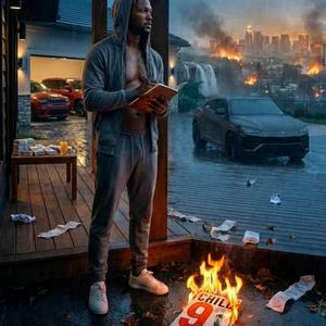 Receipts In The Rain