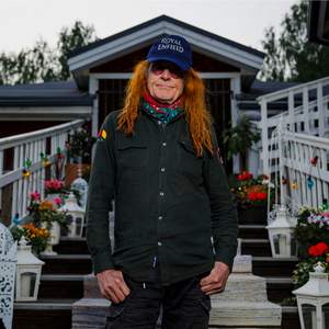 Aamu (Vain elämää kausi 16)