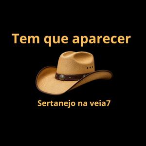 Tem que aparecer