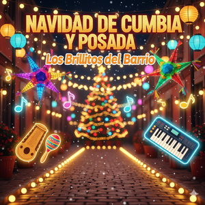 Cumbia de la Posadita