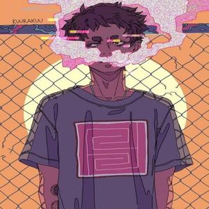 "迷药"90s x RNB Type Beat