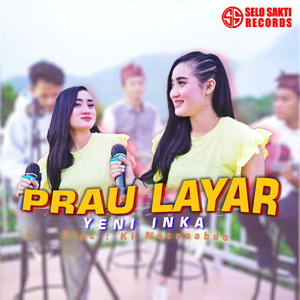 Prau Layar (Instrumental)