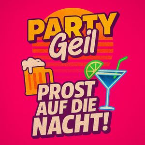Prost auf die Nacht!