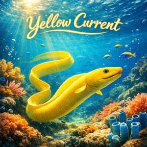 Glide of the Silent Reef