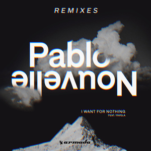 I Want For Nothing (Olaf Stuut Remix)