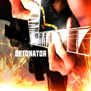 Detonator