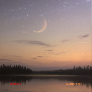 Lavender Sky