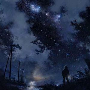 when the light comes（ 0.8 ）