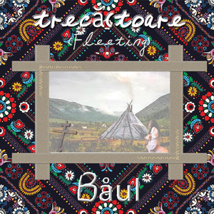 সৈকতে শেষ উট