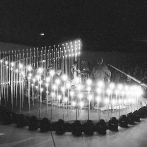 Aš lauksiu tavęs (ARTI Live)