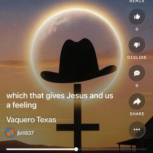 Vaquero Texas