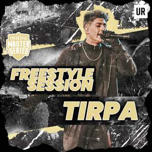 Tirpa - Freestyle Session