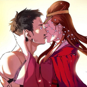 君路（《狐妖小红娘》北山帝妖篇ed）（Cover. 大酥）