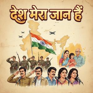 देश मेरा जान है | 26 January Song