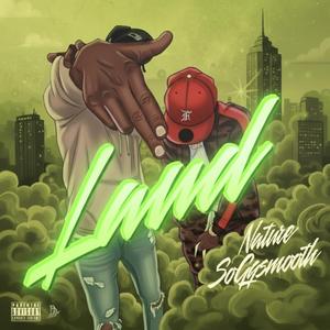 LAUD (feat. Nature1oak)