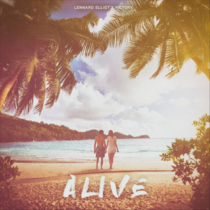 Alive (feat. Victory)