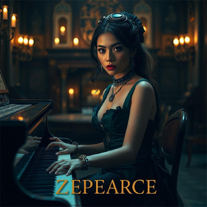 The Eternal Twilight Realm