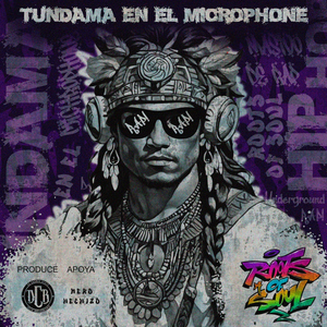 Tundama en el Microphone