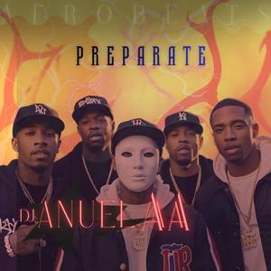 PREPARATE