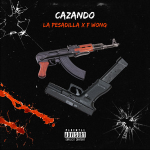 Cazando