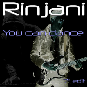 You Can Dance (7" Edit)