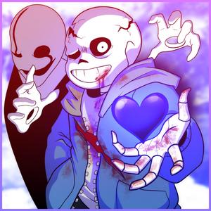 Undertale AU Last Breath: Starry Encounter