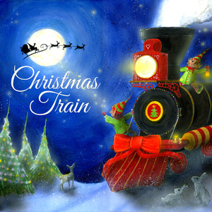 Christmas Train