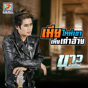 เมียใหม่เขาเมียเก่าอ้าย