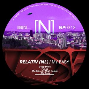 My Baby (Original Mix)