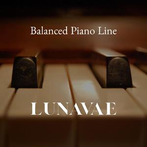 Balanced Piano Line