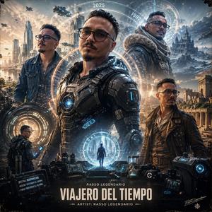 Viajero del Tiempo