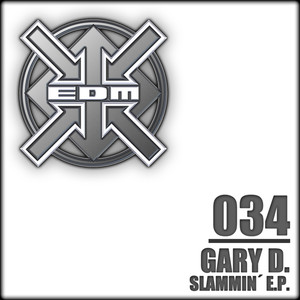 Slammin' (Cut the Midrange) [Gary '138' D. X-Trance Remix] [Remastered]