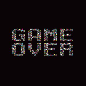 Game Over (Instrumental)