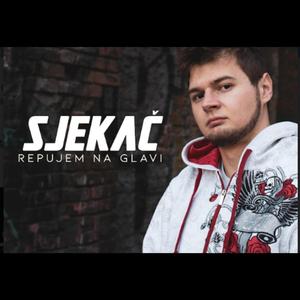Repujem na glavi