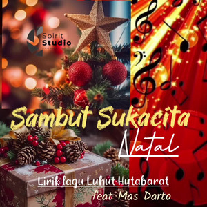 Sambut Sukacita Natal (Dangdut Version)