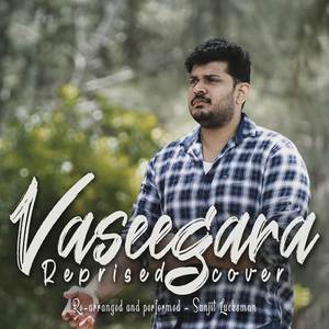 Vaseegara (Reprised Cover)