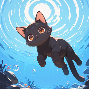 雨音ワンダーランド