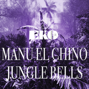 Jungle Bells (Original mix)