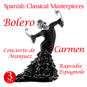 Presso Il Bastion Di Siviglia aus Carmen