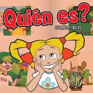 Quién Es?