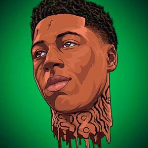 【Not Free】 “UGotMe” - NBA Youngboy type beat
