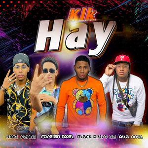 klk hay