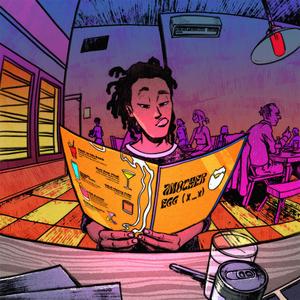 magnet ᕙ(⇀‸↼‶)ᕗ (feat. Hollie Hammel)