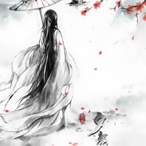 夕颜
