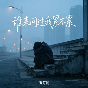 谁来问过我累不累