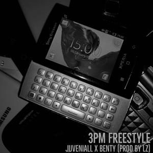 3PM Freestyle