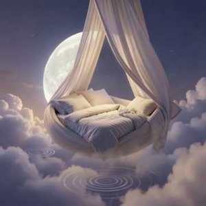 やわらかなまどろみ