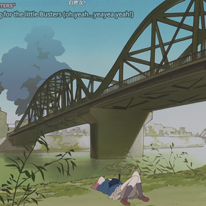 Summer night |けいおん|