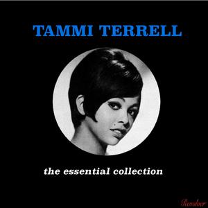 Ain't No Mountain High Enough (With Marvin Gaye)