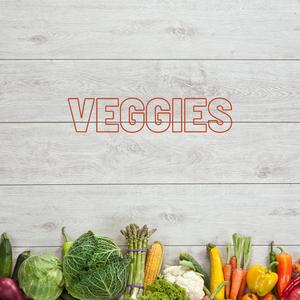 Veggies